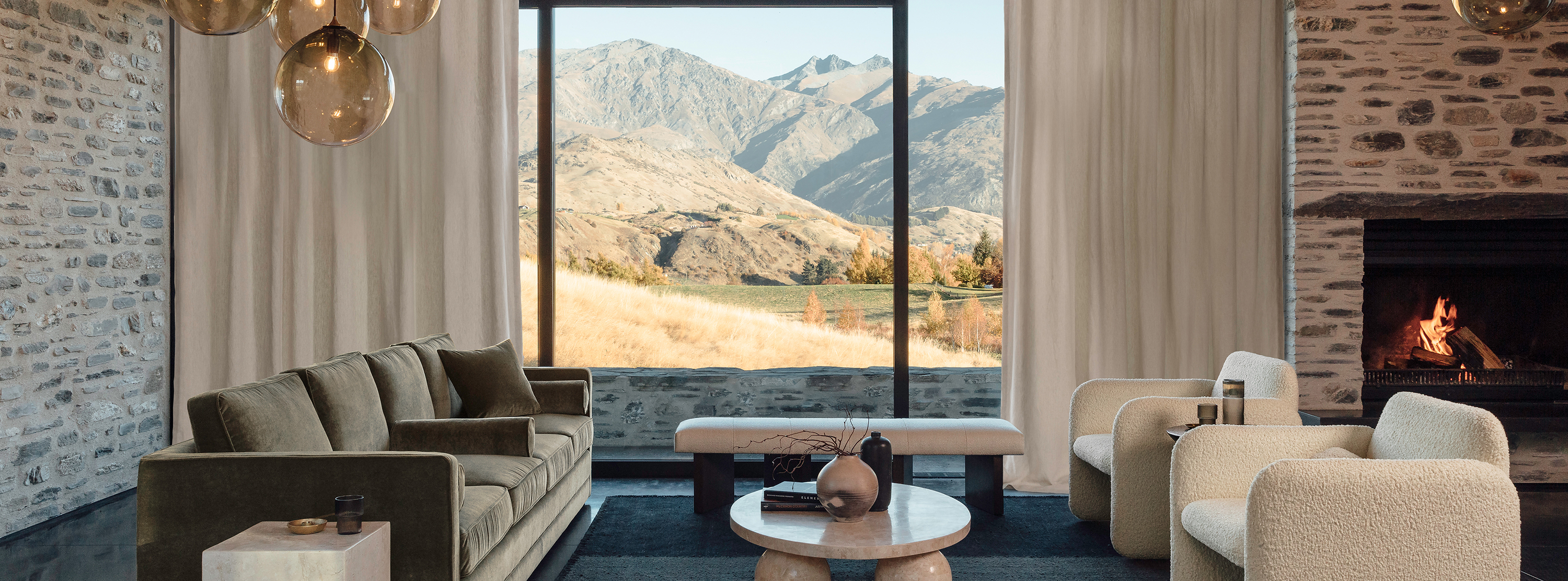 James Dunlop Textiles