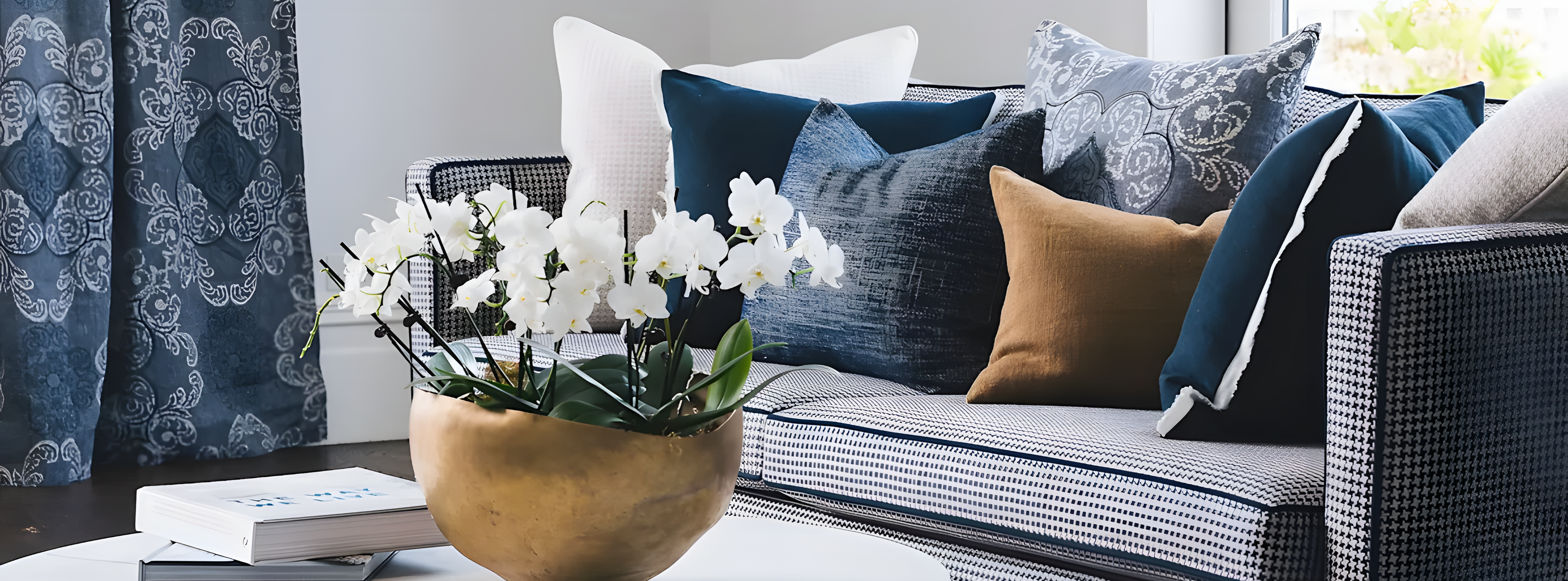 James Dunlop Textiles
