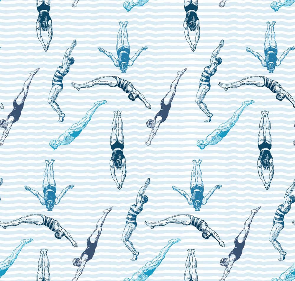 Divers