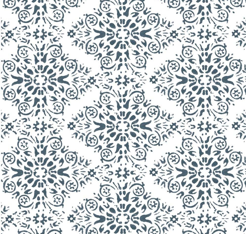 Timbre Damask