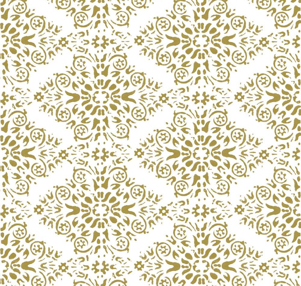 Timbre Damask