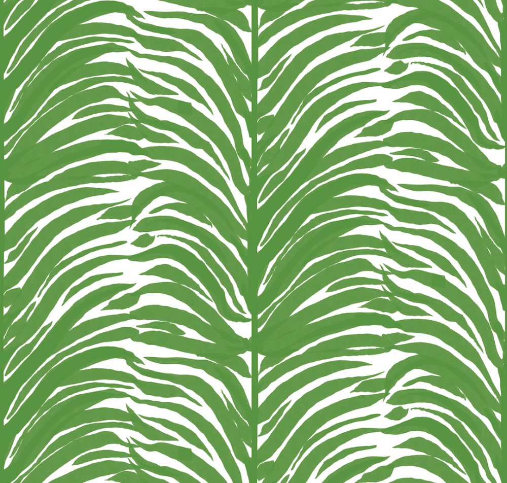 Deco Fern
