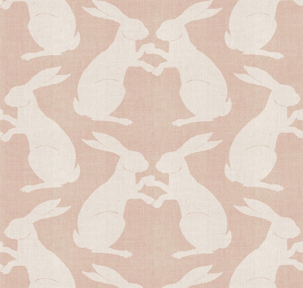 Paper Rabbits