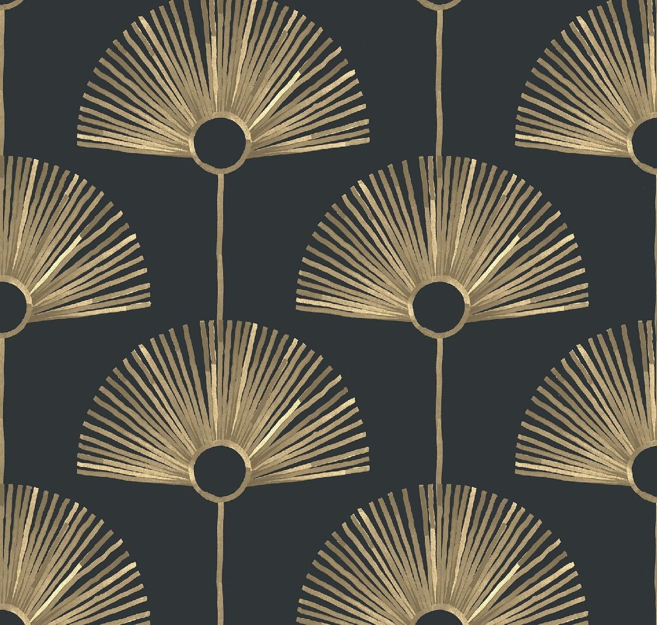 Deco Fan