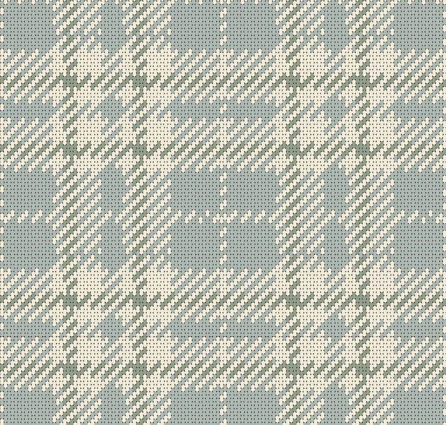 Clark Plaid
