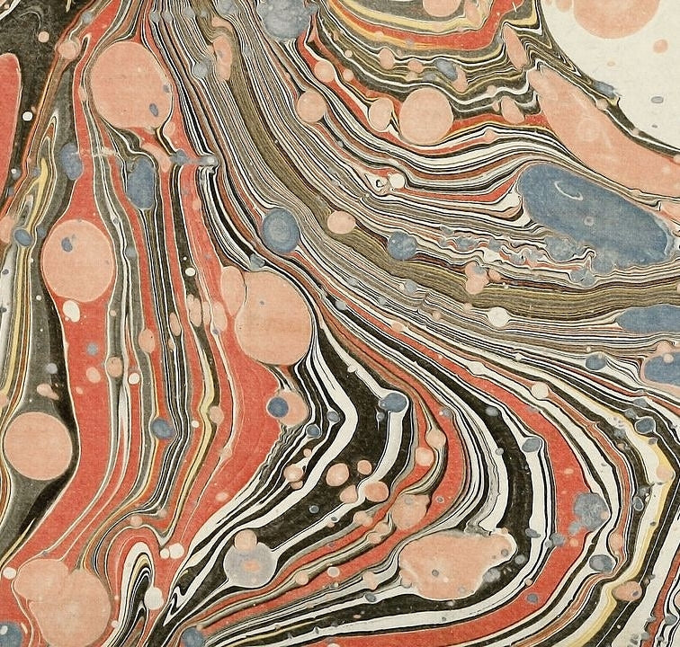 Chimera Marble