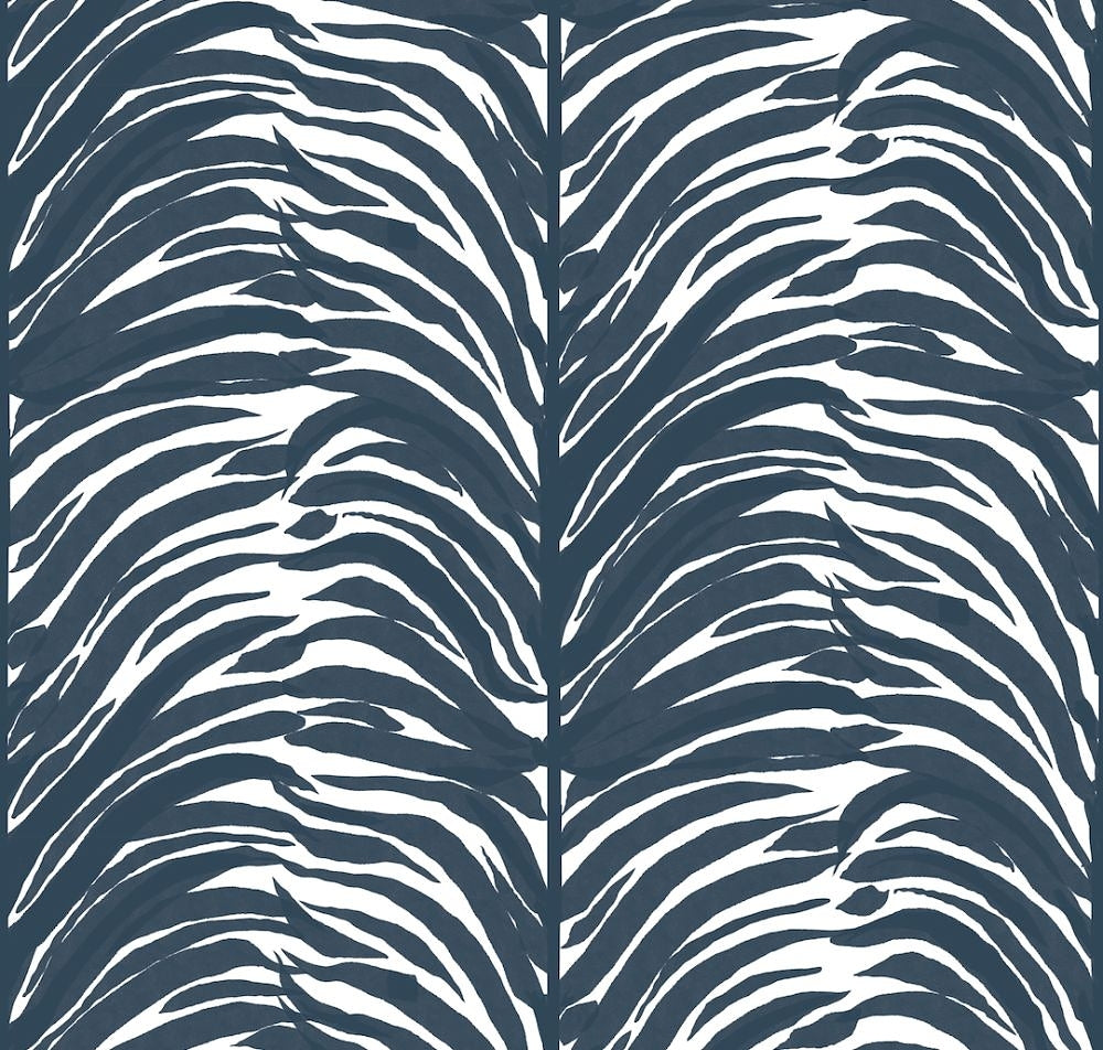 Deco Fern