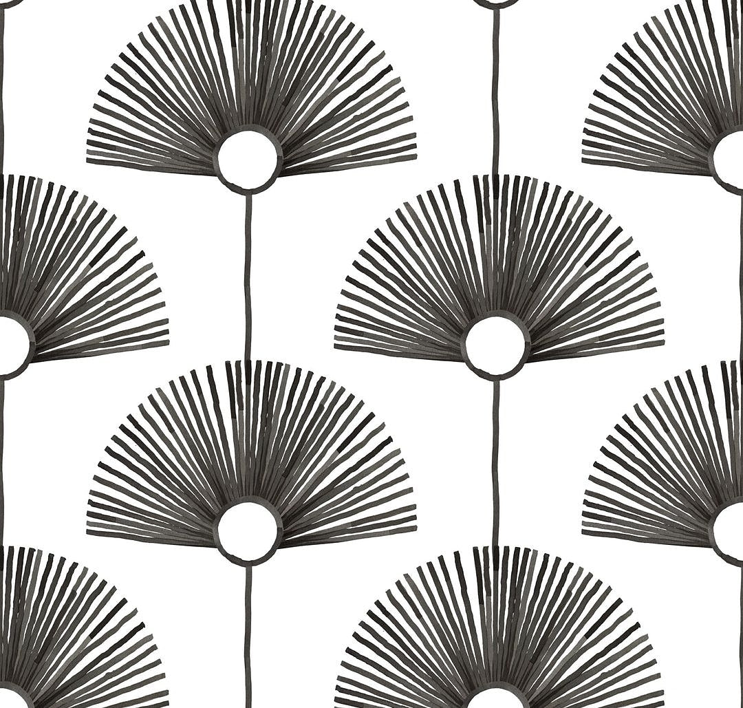 Deco Fan
