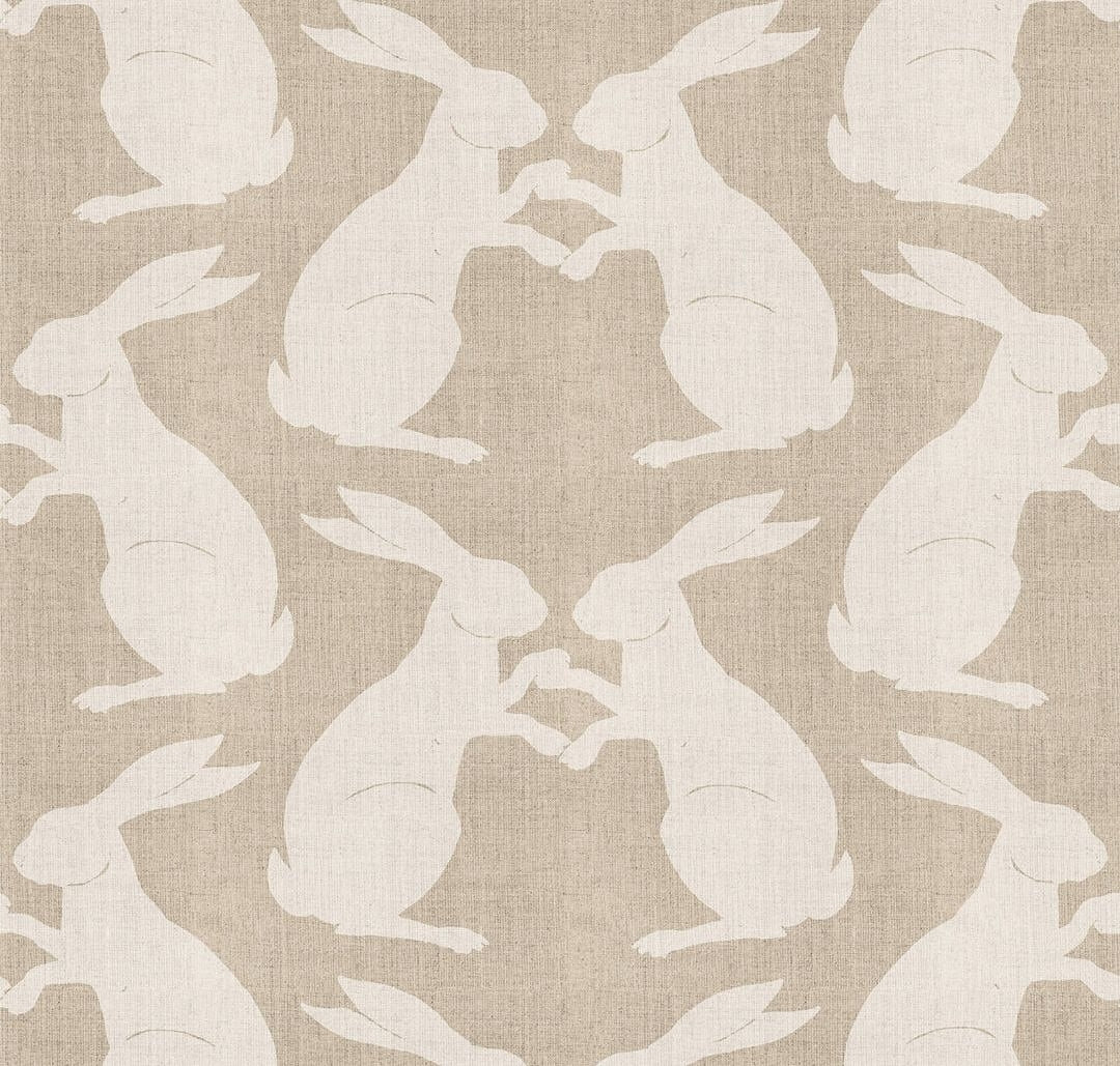 Paper Rabbits