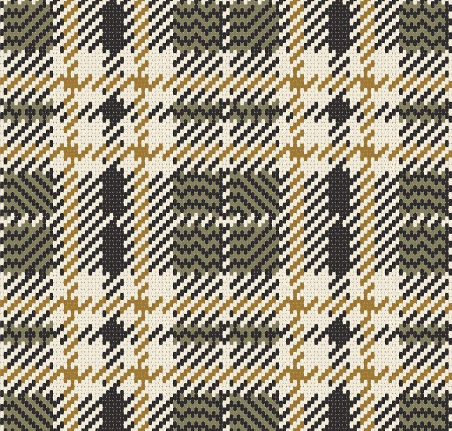Clark Plaid
