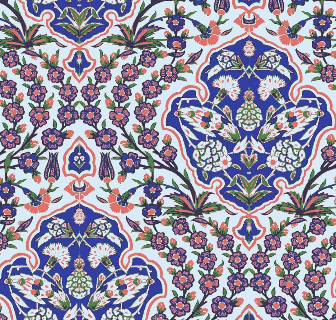 Ottoman Large