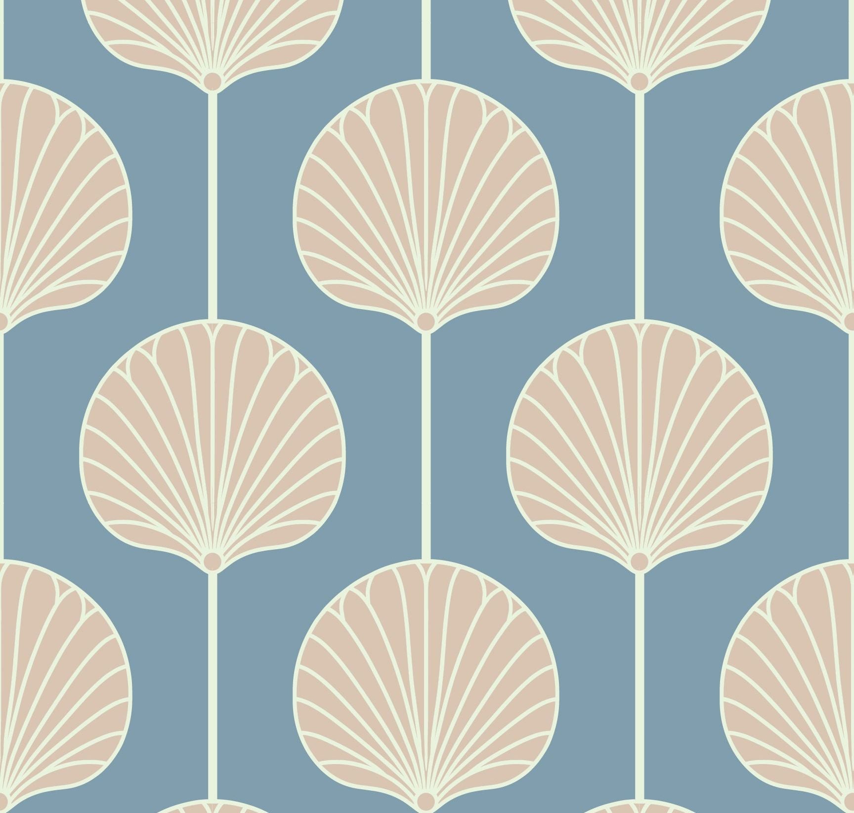 Deco Lily Large