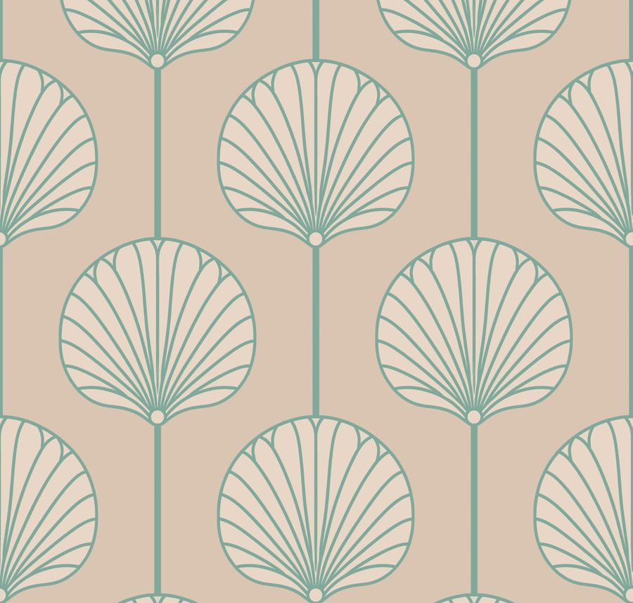 Deco Lily Large