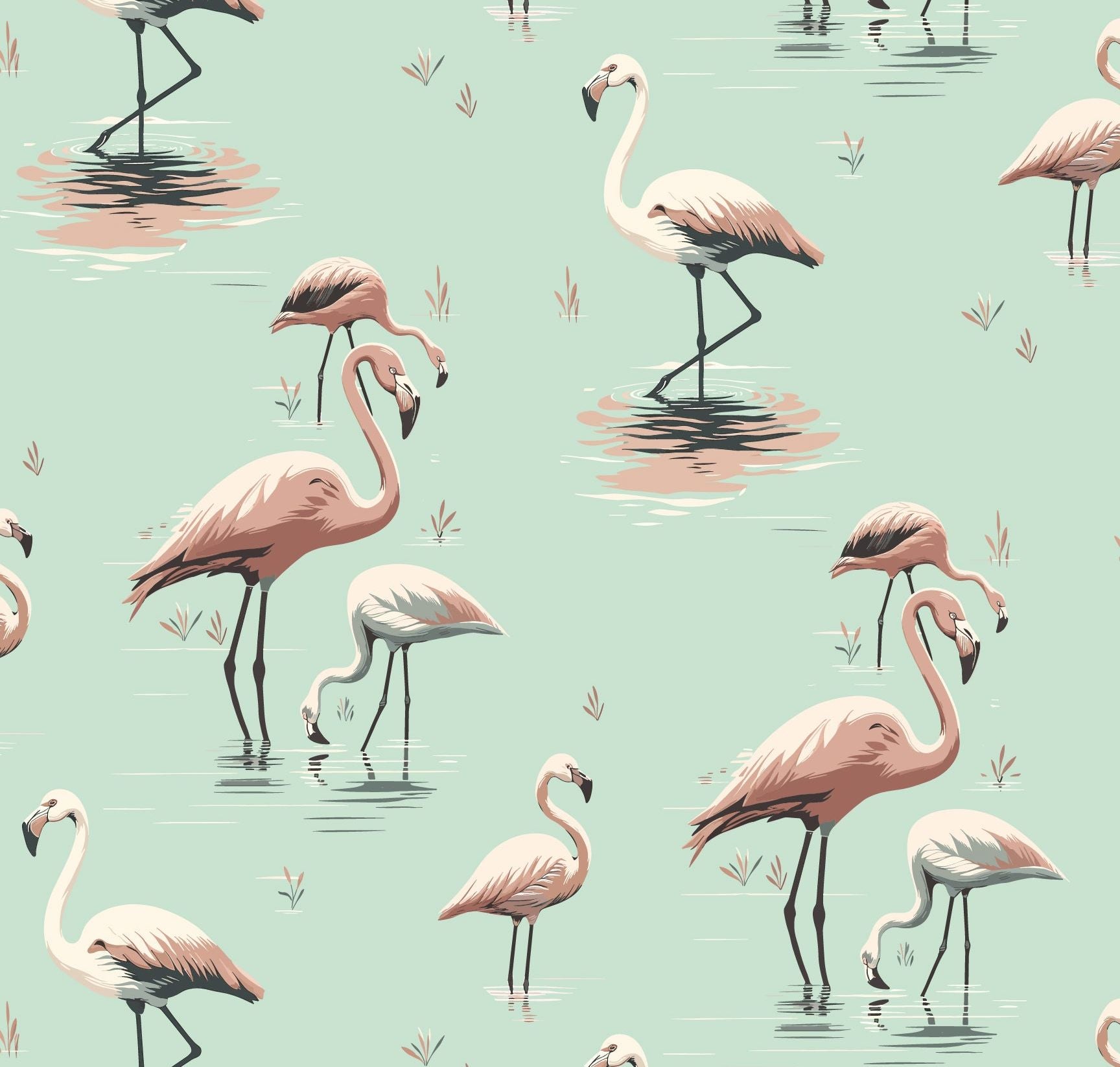 Flamingo