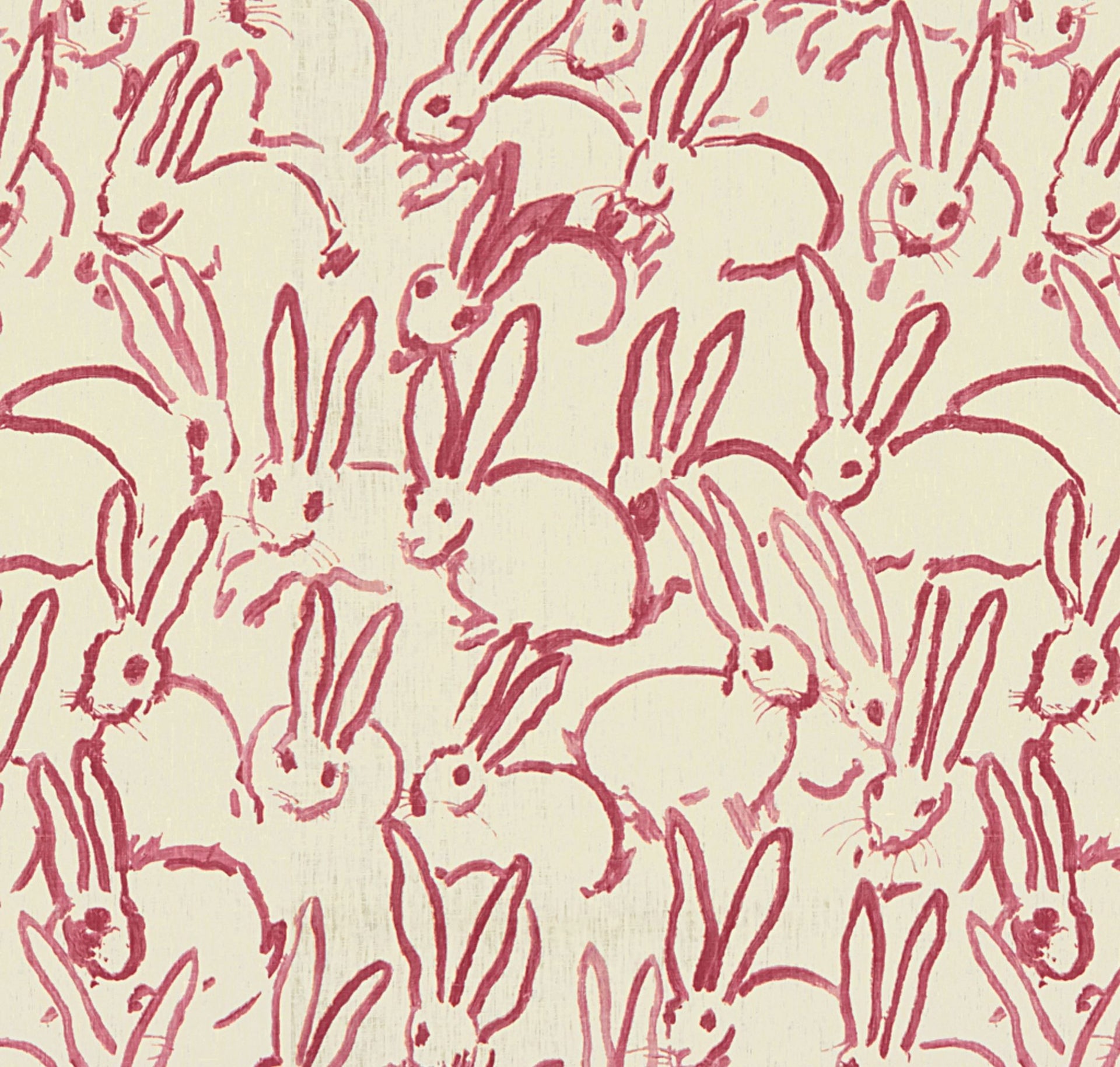 Hutch Print