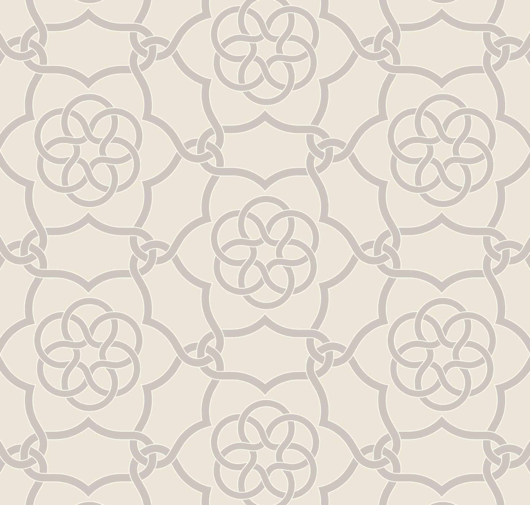 Floret Lattice