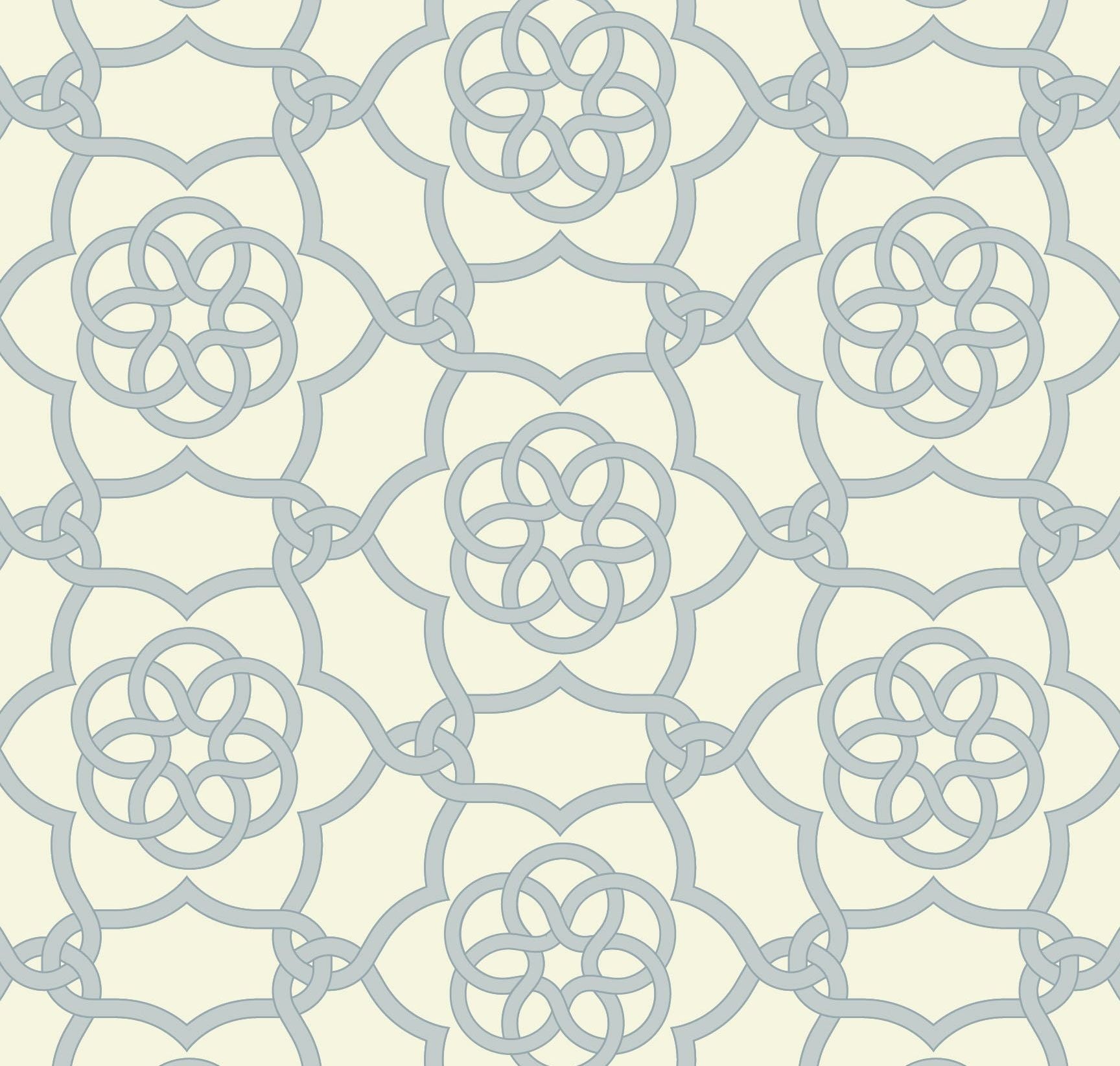 Floret Lattice