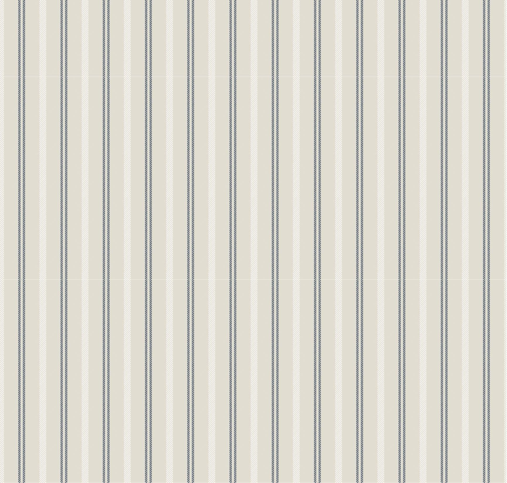 Tailored Stripe