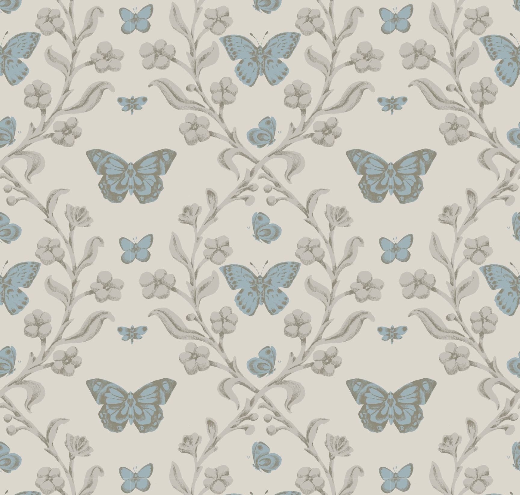 Butterfly Garden