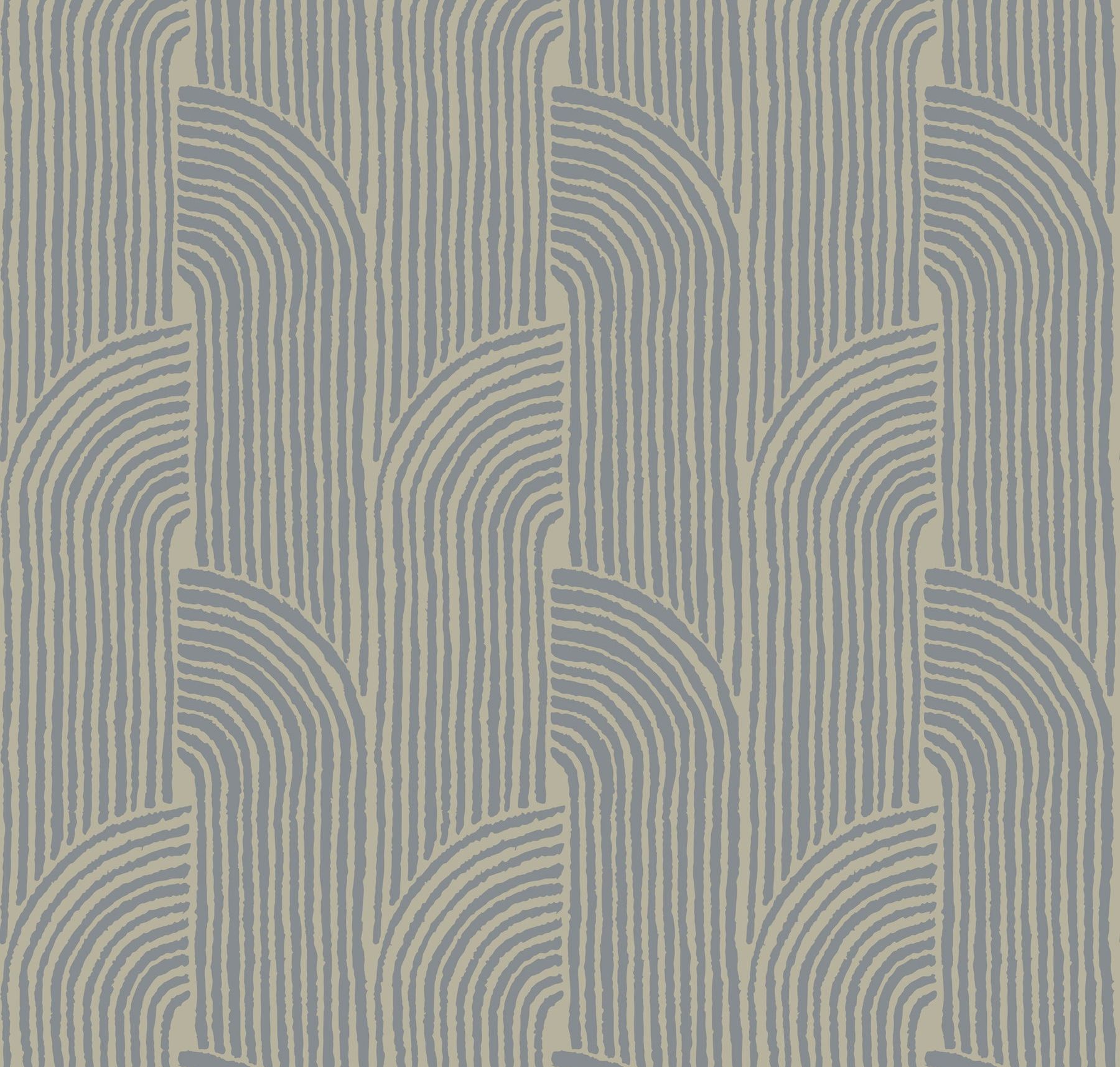 Woven Arcs