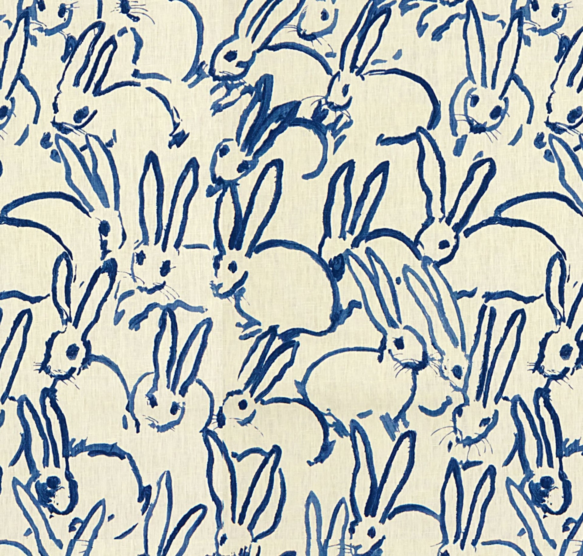 Hutch Print