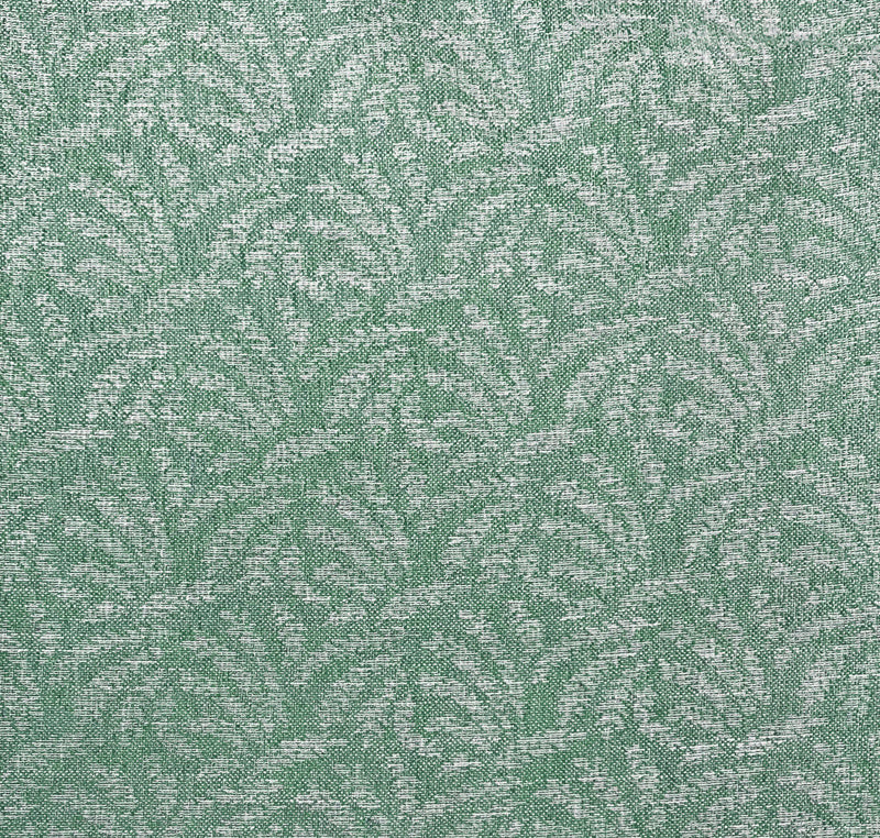 Palm Pinch Pleat Blackout 200% Fullness - White Lining