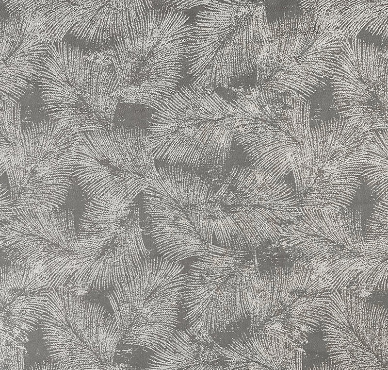 Pine Pinch Pleat Blackout 200% Fullness - White Lining